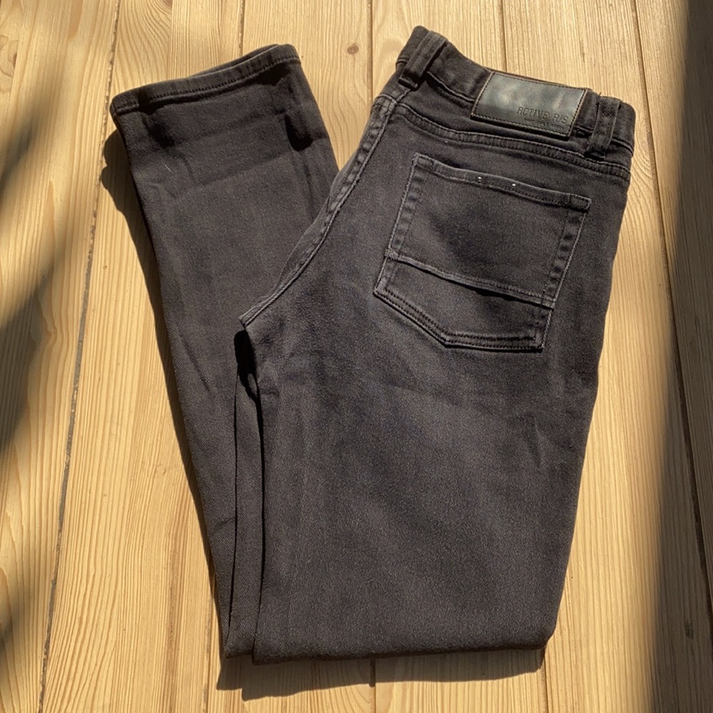 Active Ride Shop Jeans - Picture 3 of 3